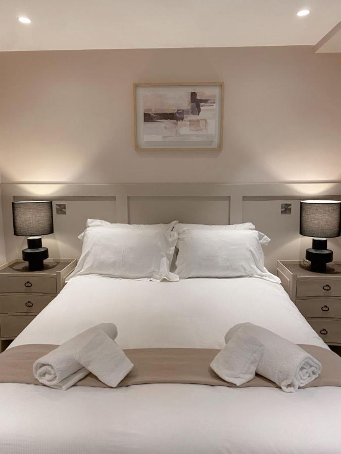 The Farmhouse Retreat At Ryedale House Йорк Экстерьер фото